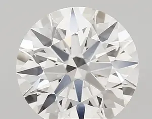 1.89ct E VVS2 Round (IGI)