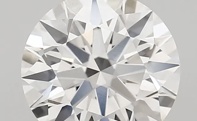 1.89ct E VVS2 Round (IGI)