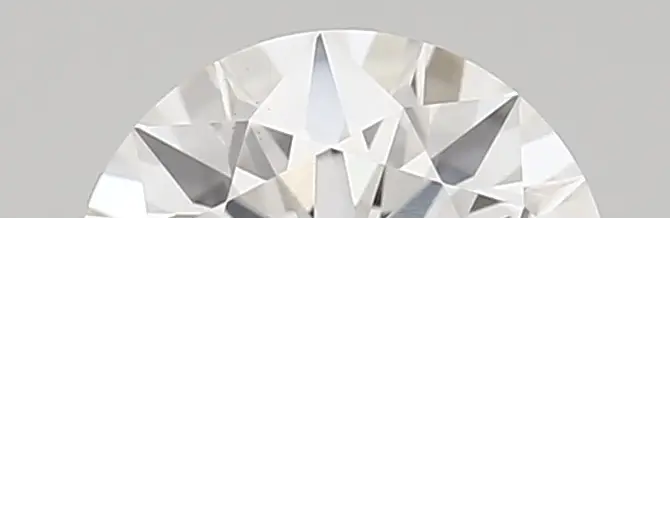 1.89ct E VVS2 Round (IGI)