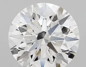 1.89ct D VVS2 Round (IGI)