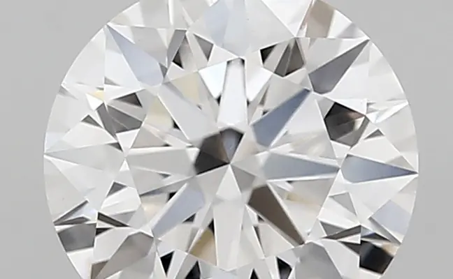 1.89ct D VVS2 Round (IGI)