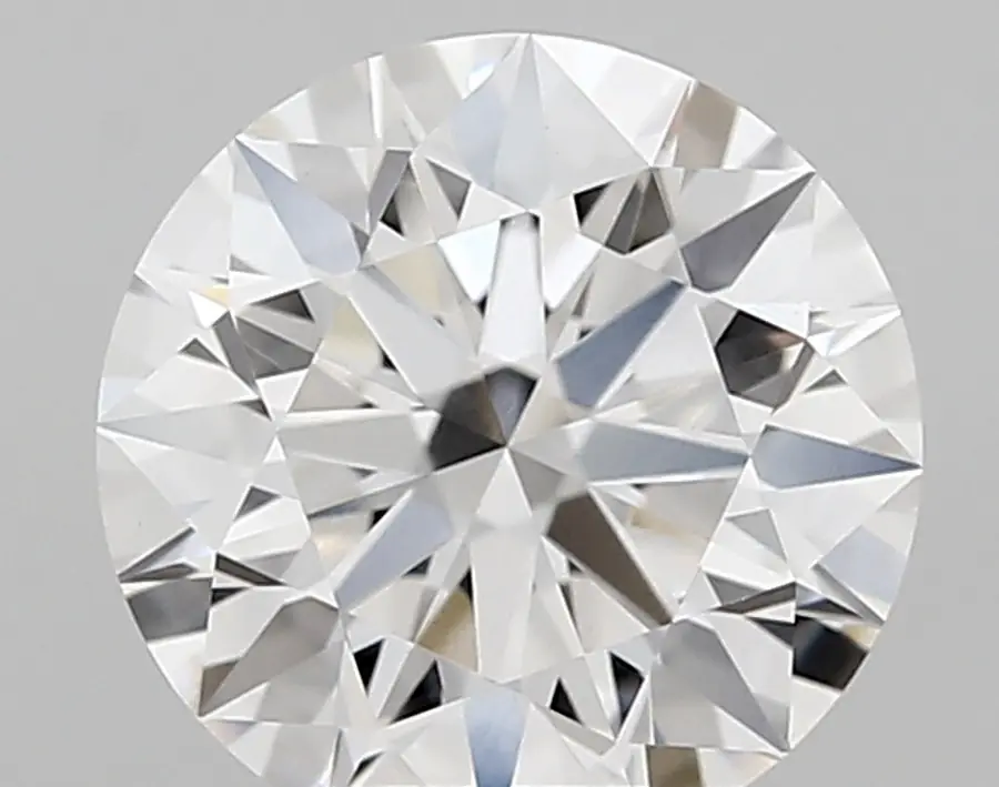 1.89ct D VVS2 Round (IGI)