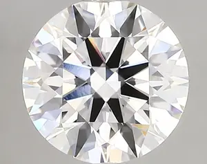1.89ct D VVS2 Round (IGI)