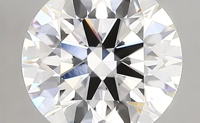 1.89ct D VVS2 Round (IGI)
