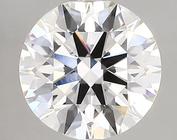 1.89ct D VVS2 Round (IGI)
