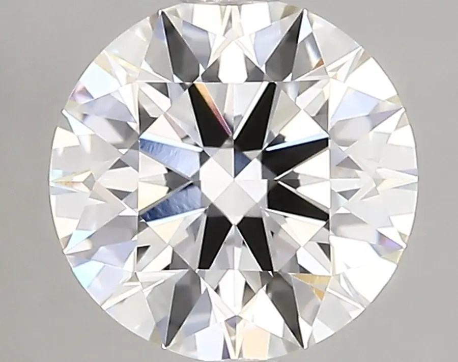 1.89ct D VVS2 Round (IGI)
