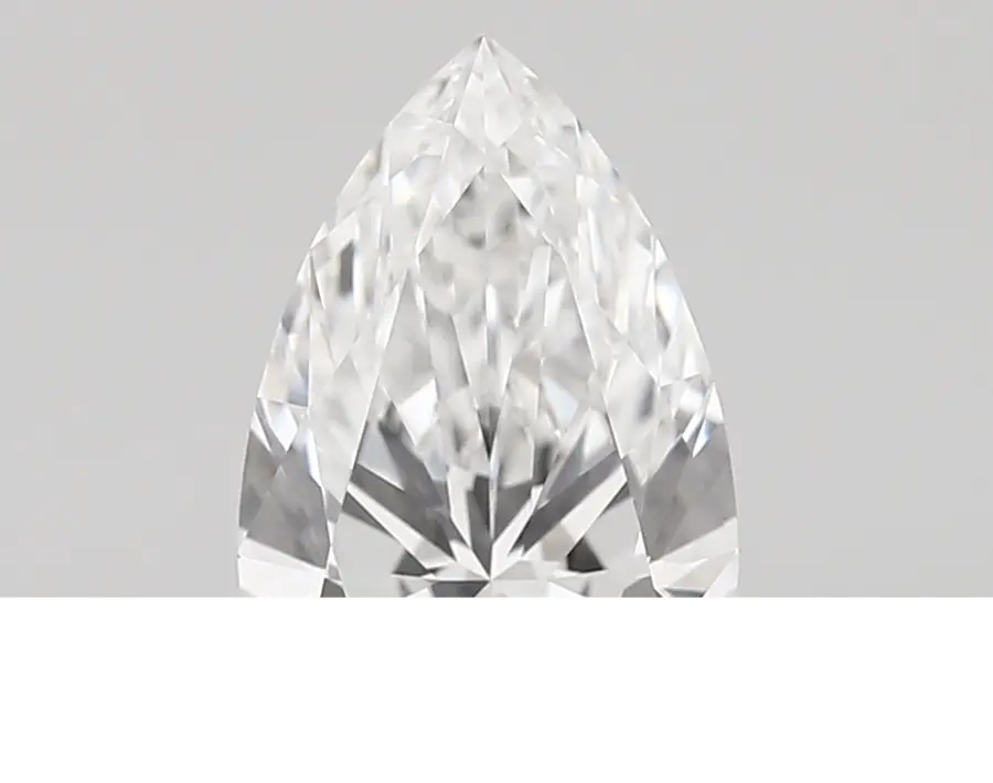 1.89ct E VVS2 Pear (IGI)