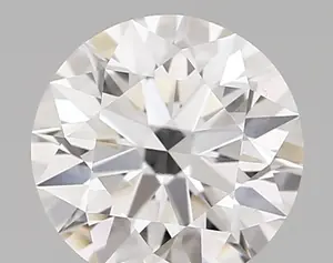 1.89ct D VS1 Round (IGI)
