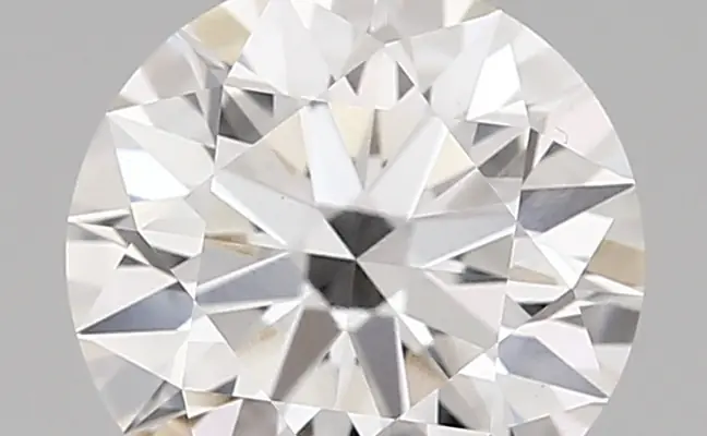 1.89ct D VS1 Round (IGI)