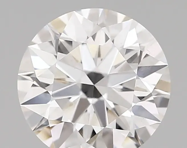 1.89ct D VS1 Round (IGI)