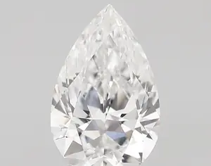 1.89ct D VS1 Pear (IGI)