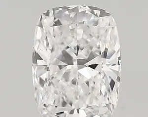 1.89ct D VS2 Cushion (IGI)