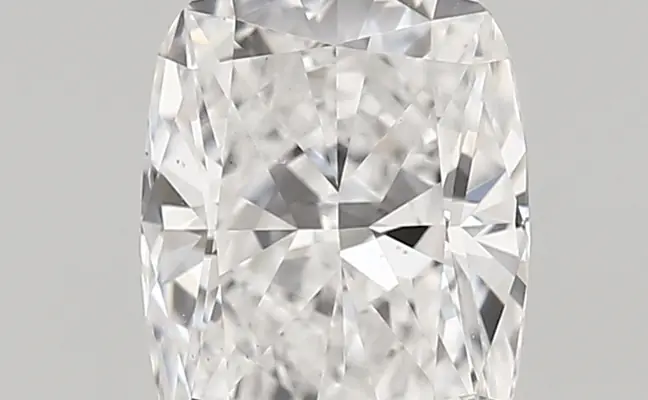 1.89ct D VS2 Cushion (IGI)