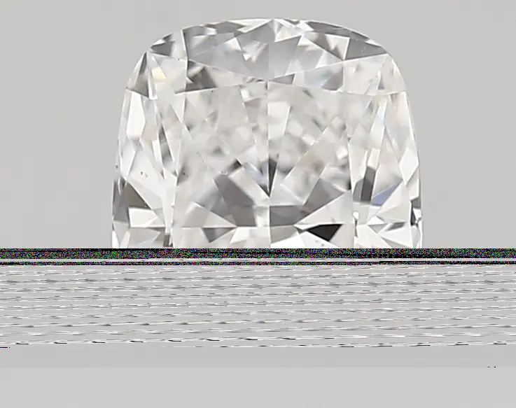 1.89ct D VS2 Cushion (IGI)