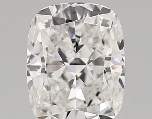 1.89ct E VS2 Cushion (IGI)