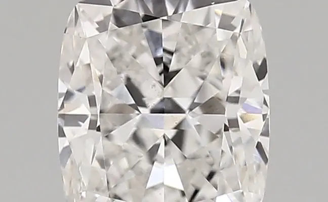 1.89ct E VS2 Cushion (IGI)