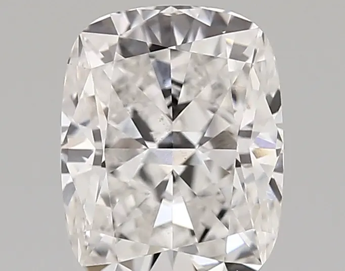 1.89ct E VS2 Cushion (IGI)