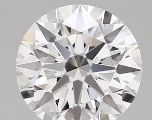 1.89ct D VVS2 Round (IGI)