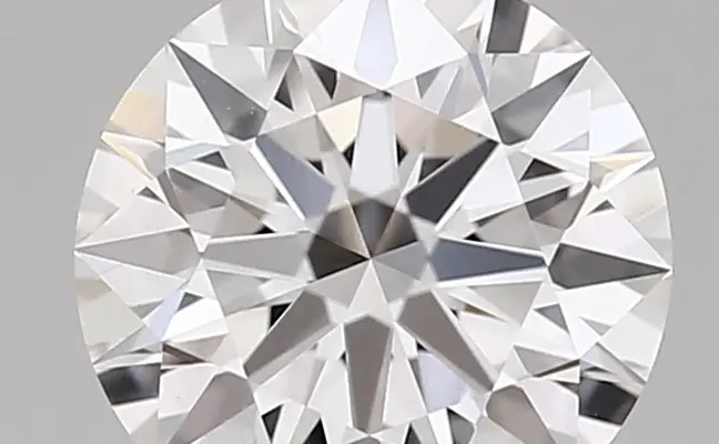 1.89ct D VVS2 Round (IGI)