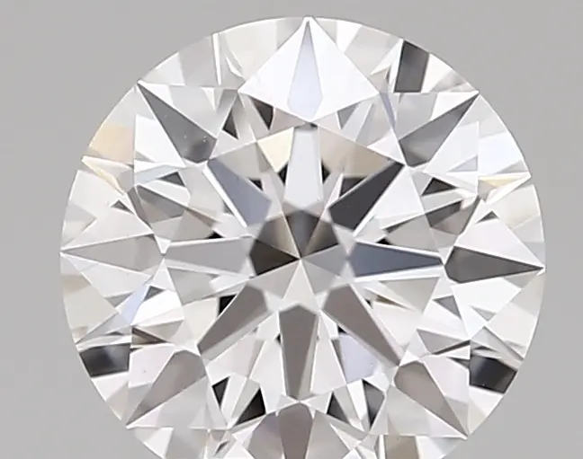 1.89ct D VVS2 Round (IGI)