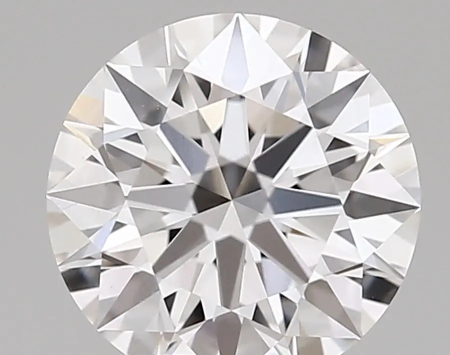 1.89ct D VVS2 Round (IGI)