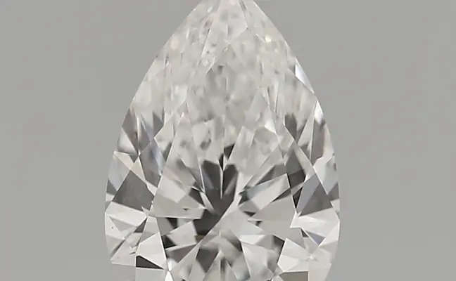 1.89ct E VVS2 Pear (IGI)