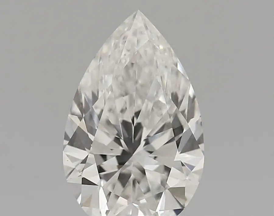 1.89ct E VVS2 Pear (IGI)