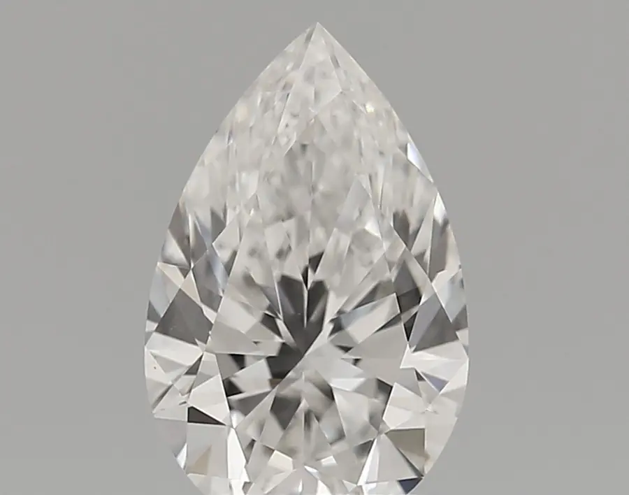 1.89ct E VVS2 Pear (IGI)