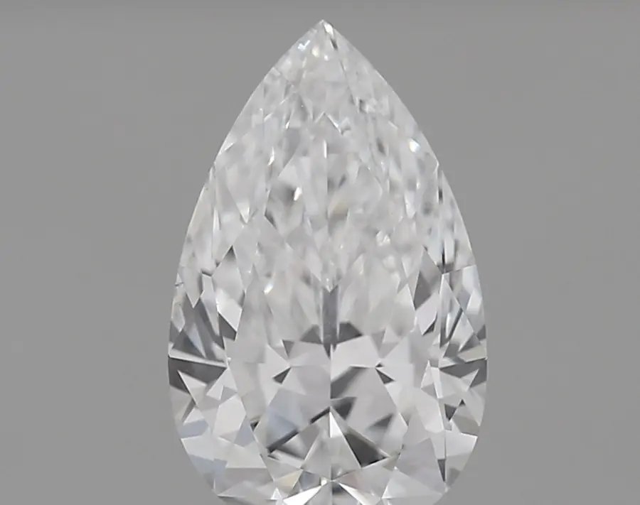 1.89ct D VS1 Pear (IGI)