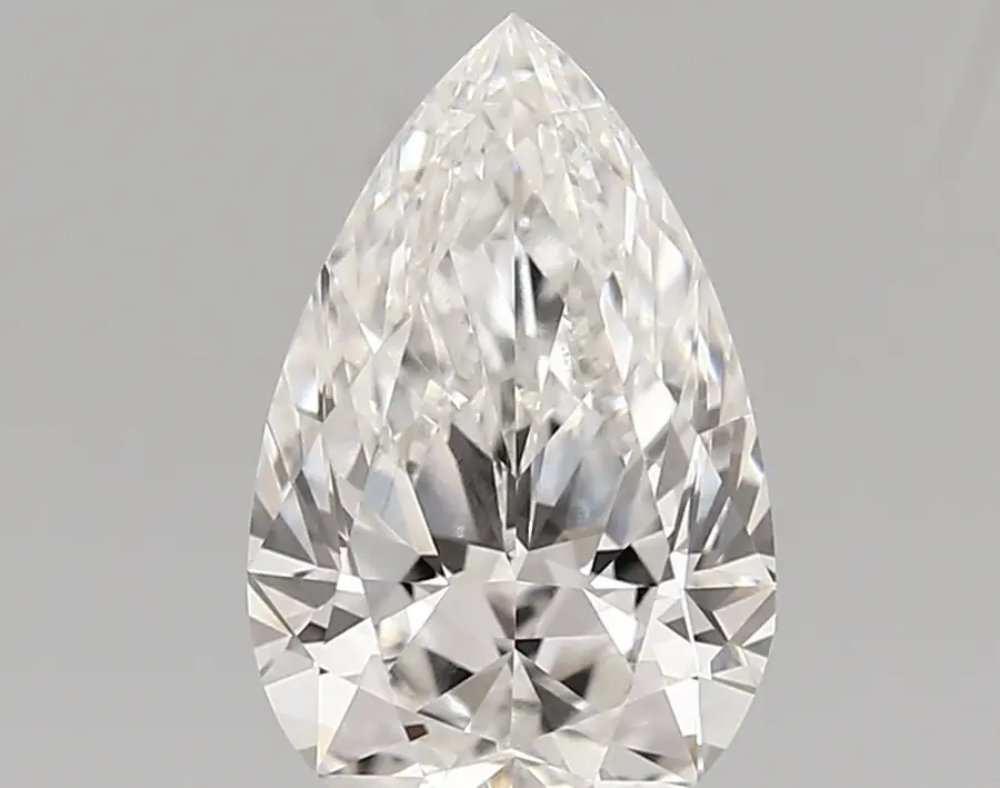 1.89ct E VS1 Pear (IGI)