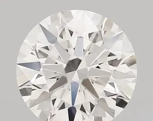 1.89ct E VVS2 Round (IGI)