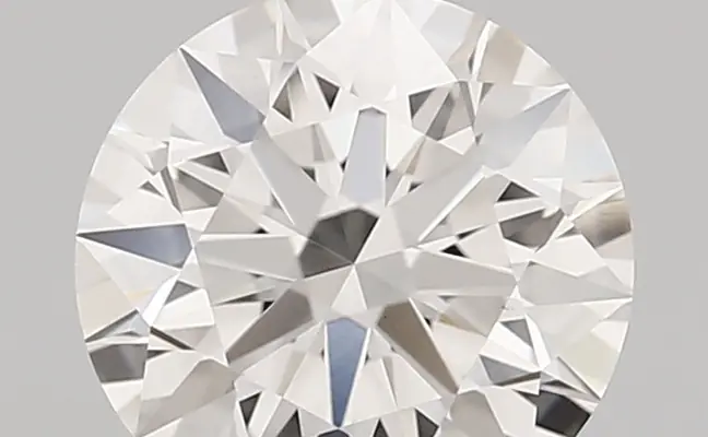 1.89ct E VVS2 Round (IGI)