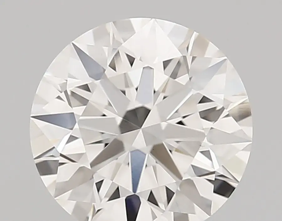 1.89ct E VVS2 Round (IGI)