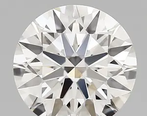 1.89ct E VVS2 Round (IGI)