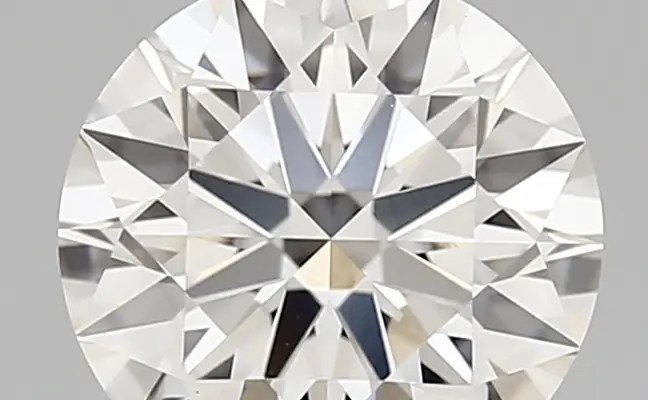 1.89ct E VVS2 Round (IGI)