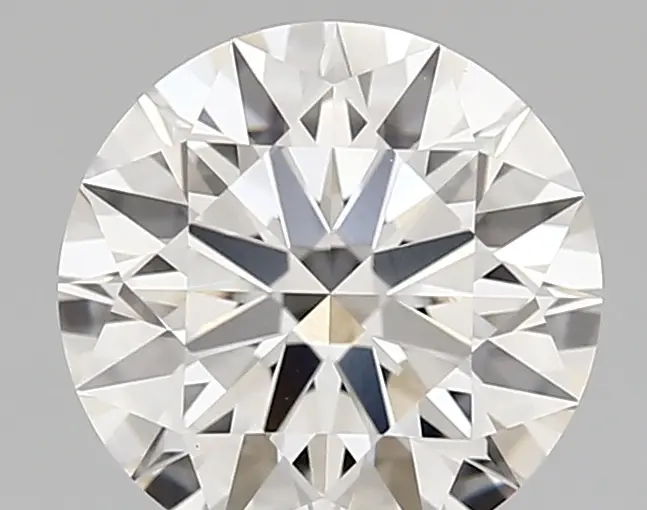 1.89ct E VVS2 Round (IGI)