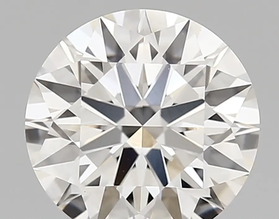 1.89ct E VVS2 Round (IGI)