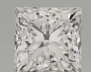 1.89ct F VVS2 Princess (IGI)