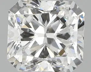 1.89ct D VVS2 Radiant (IGI)