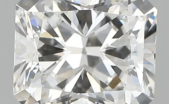 1.89ct D VVS2 Radiant (IGI)