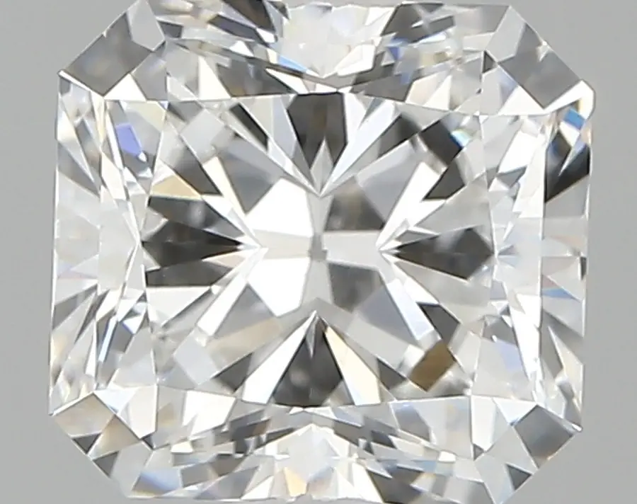 1.89ct D VVS2 Radiant (IGI)