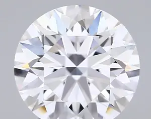 1.89ct D VS1 Round (IGI)