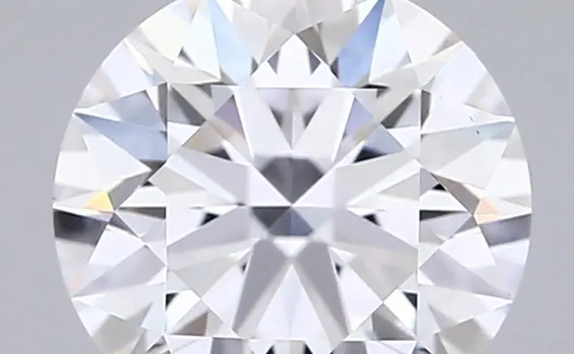 1.89ct D VS1 Round (IGI)