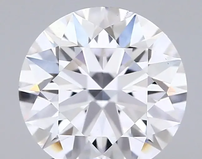 1.89ct D VS1 Round (IGI)