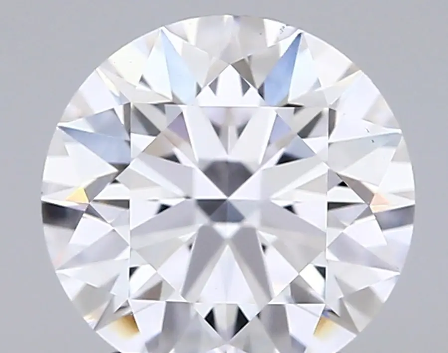 1.89ct D VS1 Round (IGI)