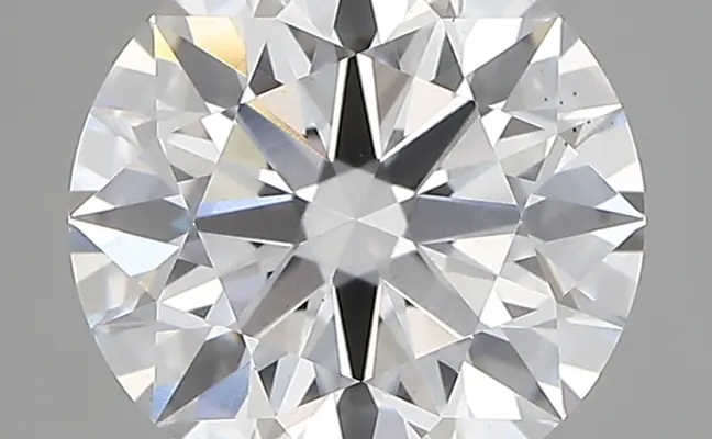 1.89ct D VS1 Round (IGI)