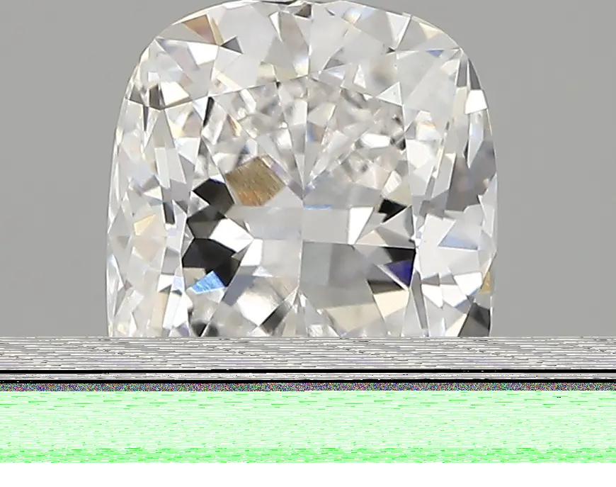 1.89ct D VVS2 Cushion (IGI)
