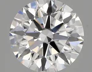 1.89ct D VVS2 Round (IGI)