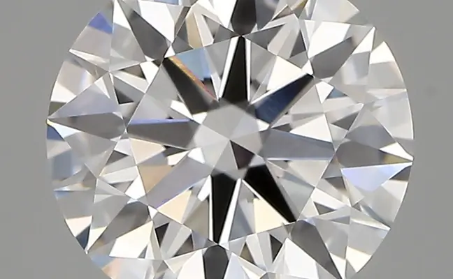 1.89ct D VVS2 Round (IGI)