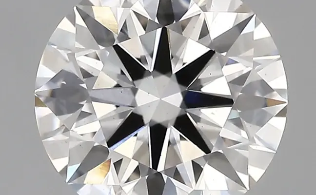 1.89ct D VS2 Round (IGI)